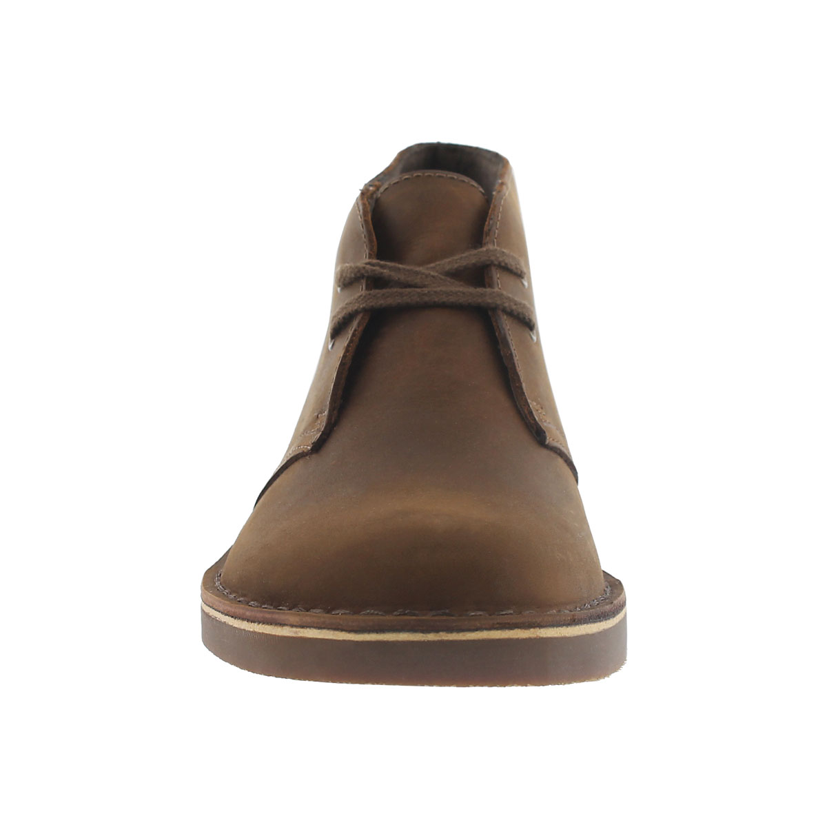 Lds Acre Bridge tan casual chukka boot