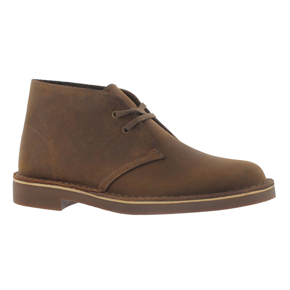 Women's ACRE BRIDGE tan casual chukka boots