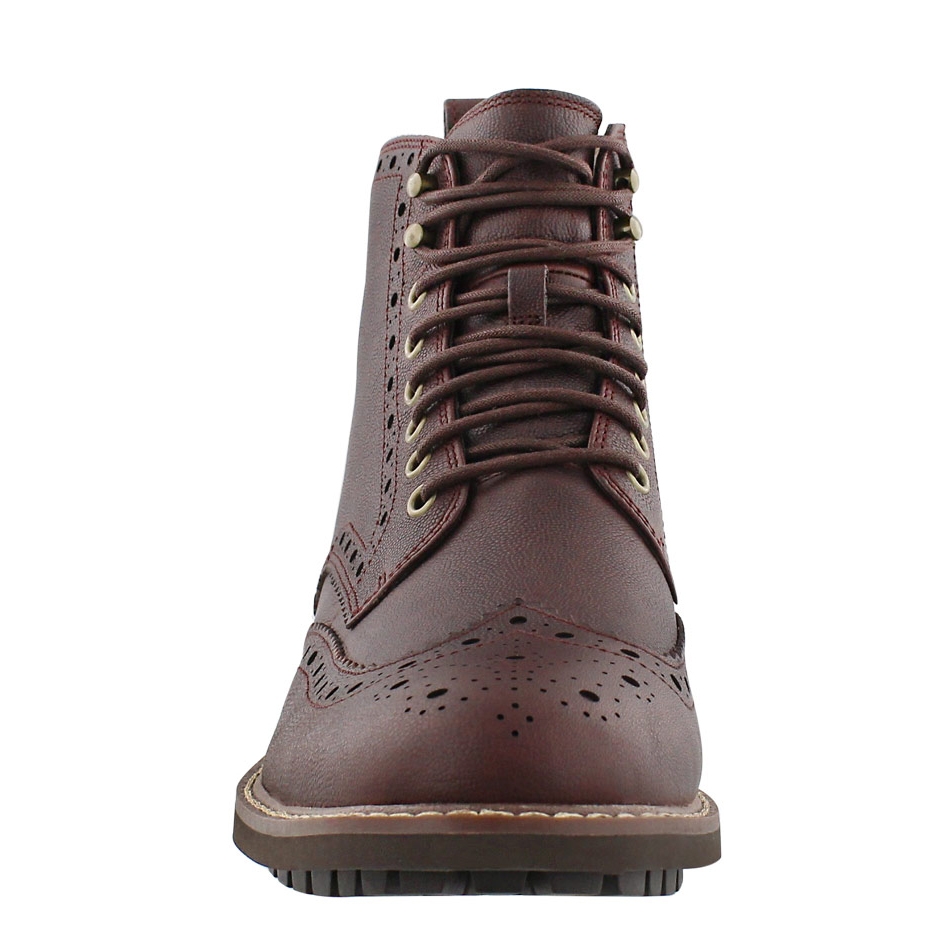 Mns Montacute Lord ches lined ankle boot
