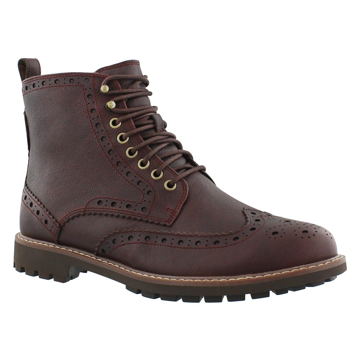 Mns Montacute Lord ches lined ankle boot
