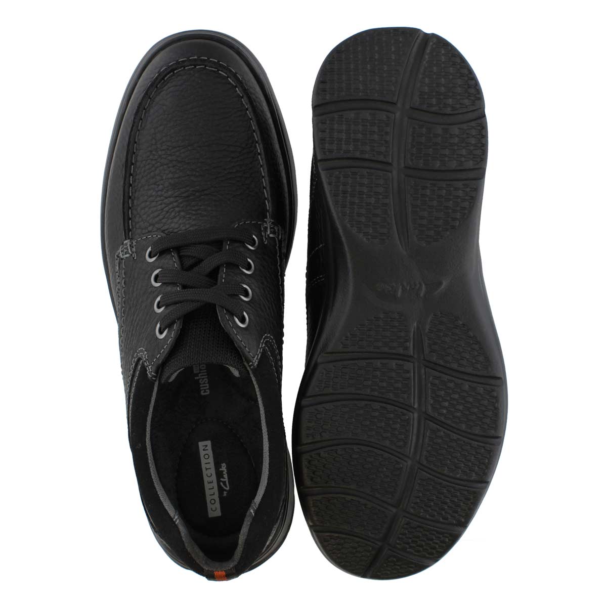 clarks shoes cotrell edge