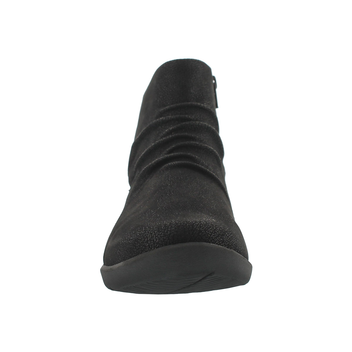 Lds Sillian Chell black ankle boot