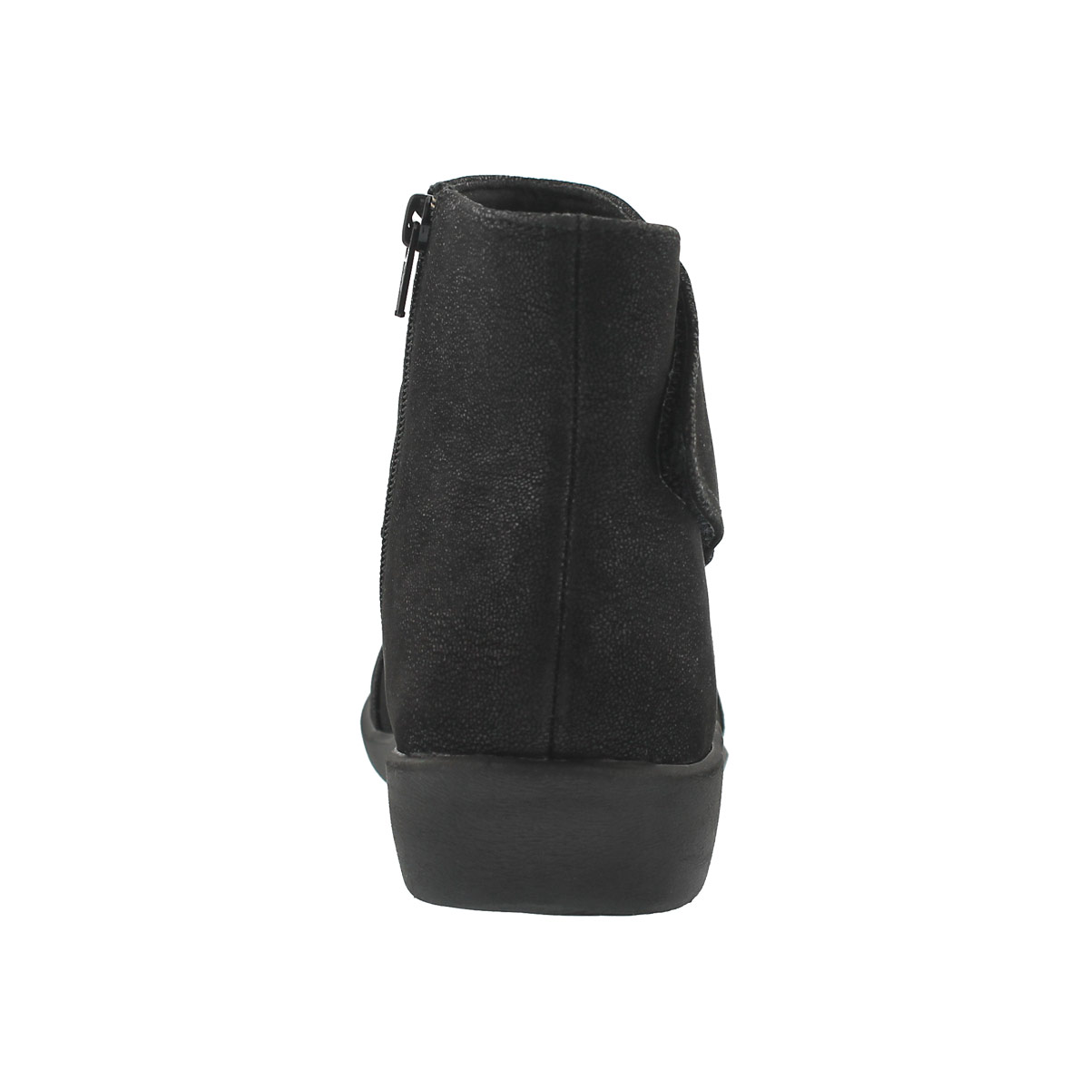 Lds Sillian Chell black ankle boot