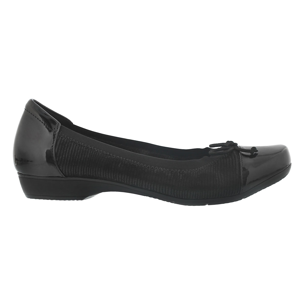 Ballerine BlancheNora, sde nr, fem-LARGE