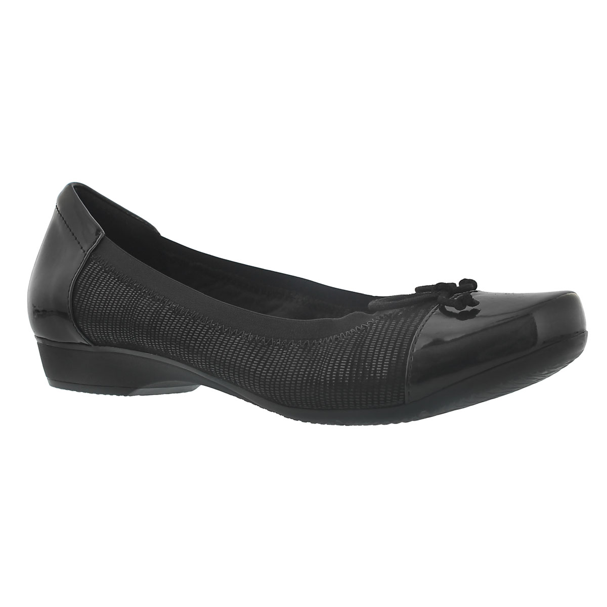 Ballerine BlancheNora, sde nr, fem-LARGE