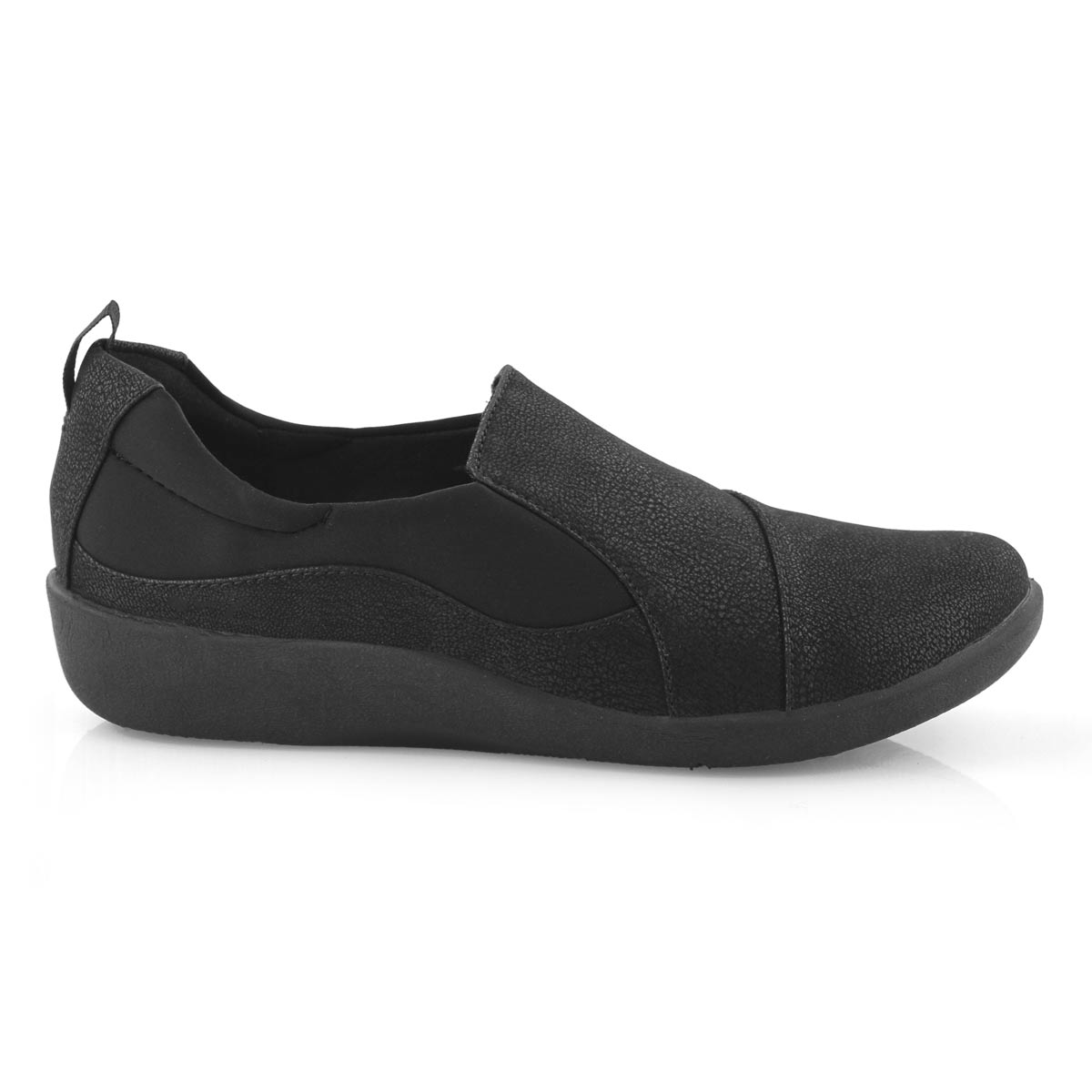 clarks sillian paz wide fit