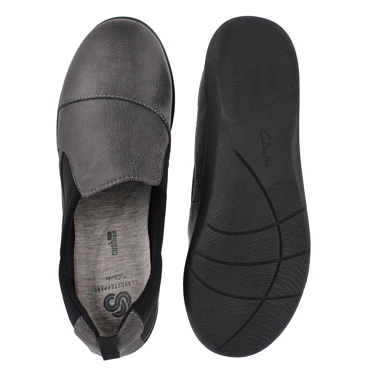 clarks sillian paz grey