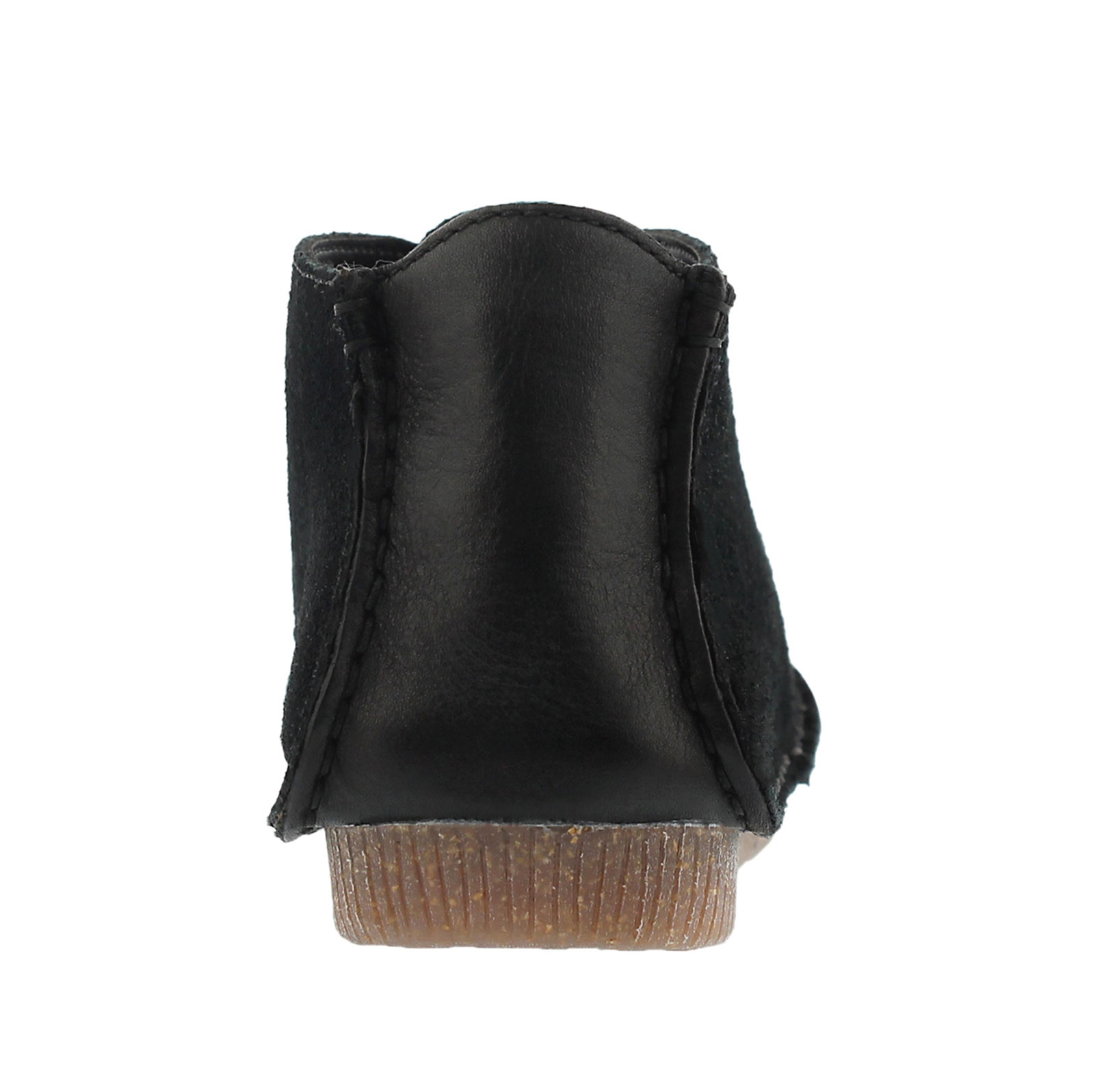 Lds Janey Lynn black casual boot