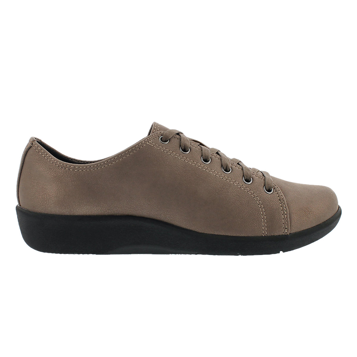 Lds Sillian Glory slv laceup casual shoe