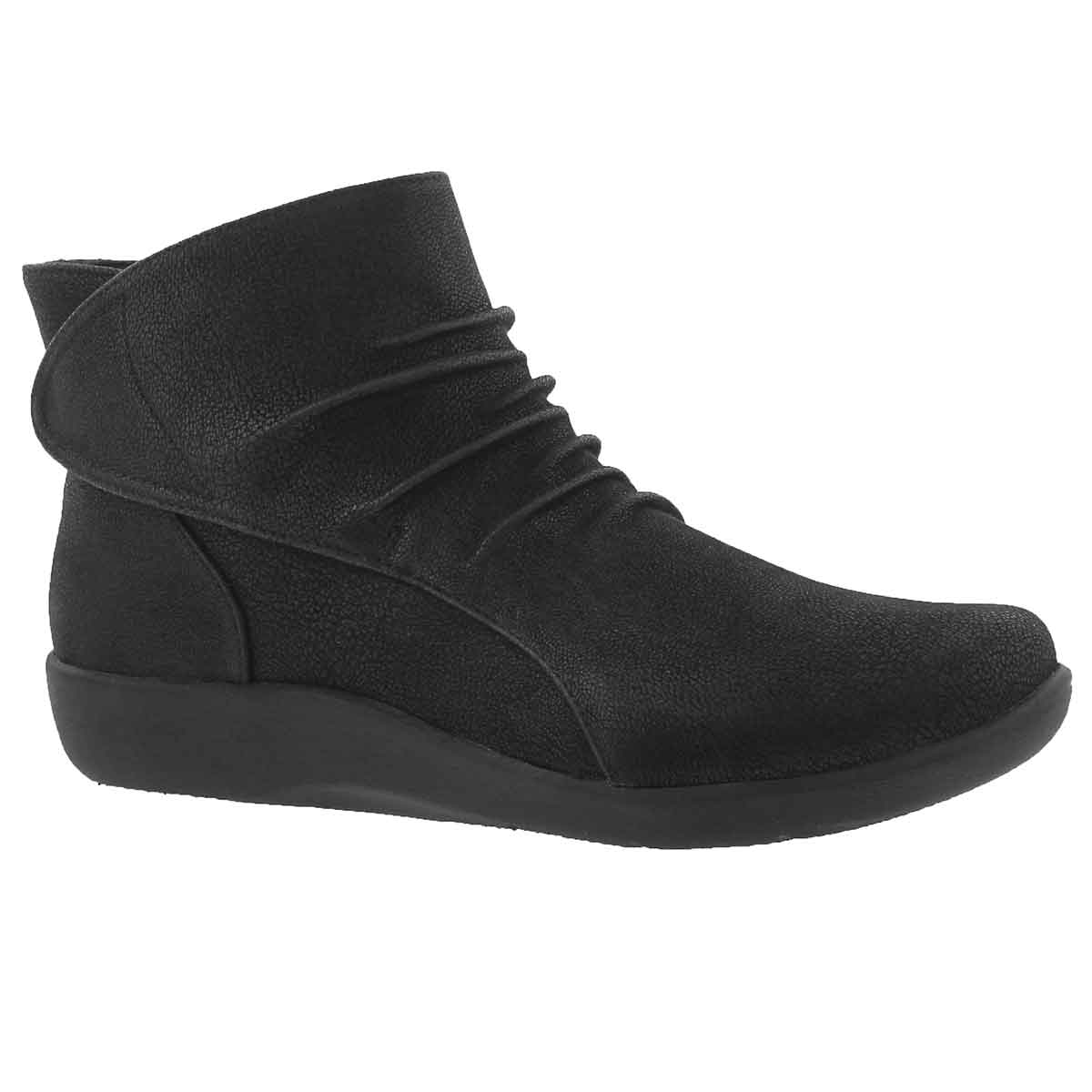 clarks sillian sway boots