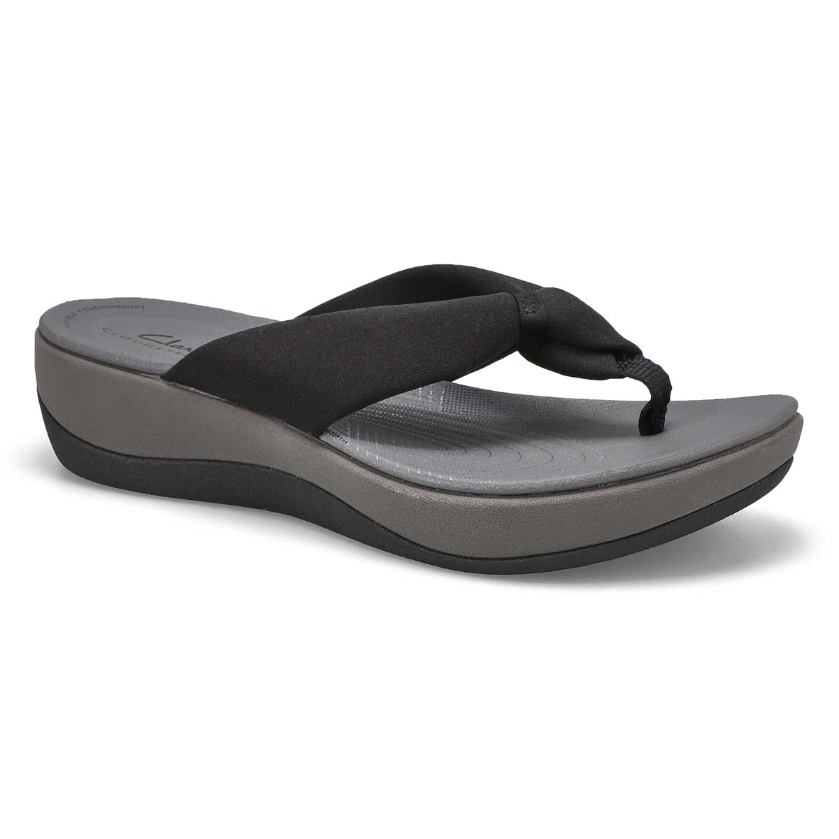 arla glison clarks