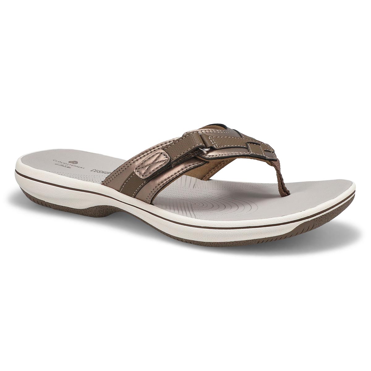 clarks breeze sandals