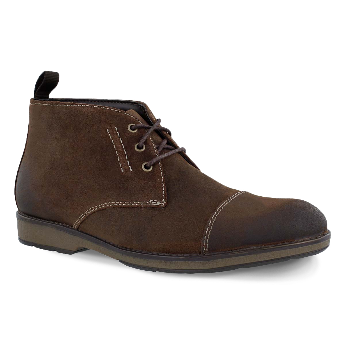 clarks hinman mid review