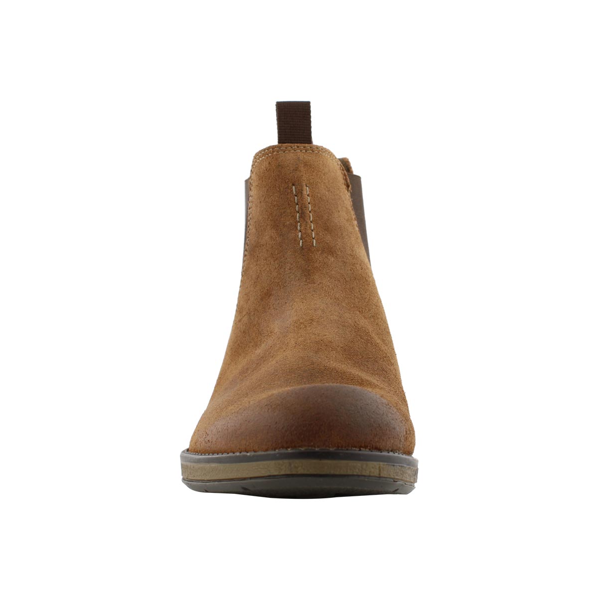 clarks hinman chelsea boots