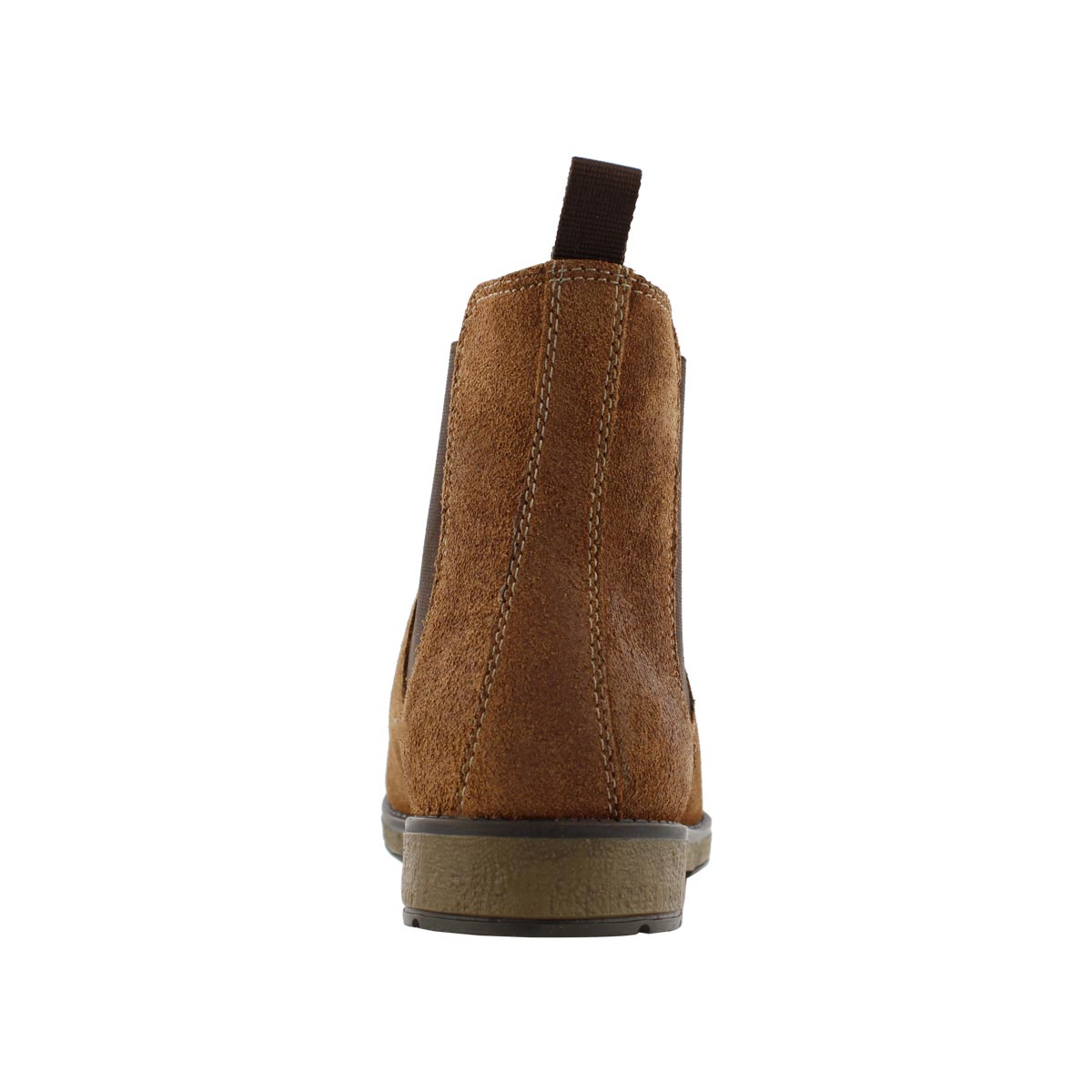 clarks hinman chelsea boots