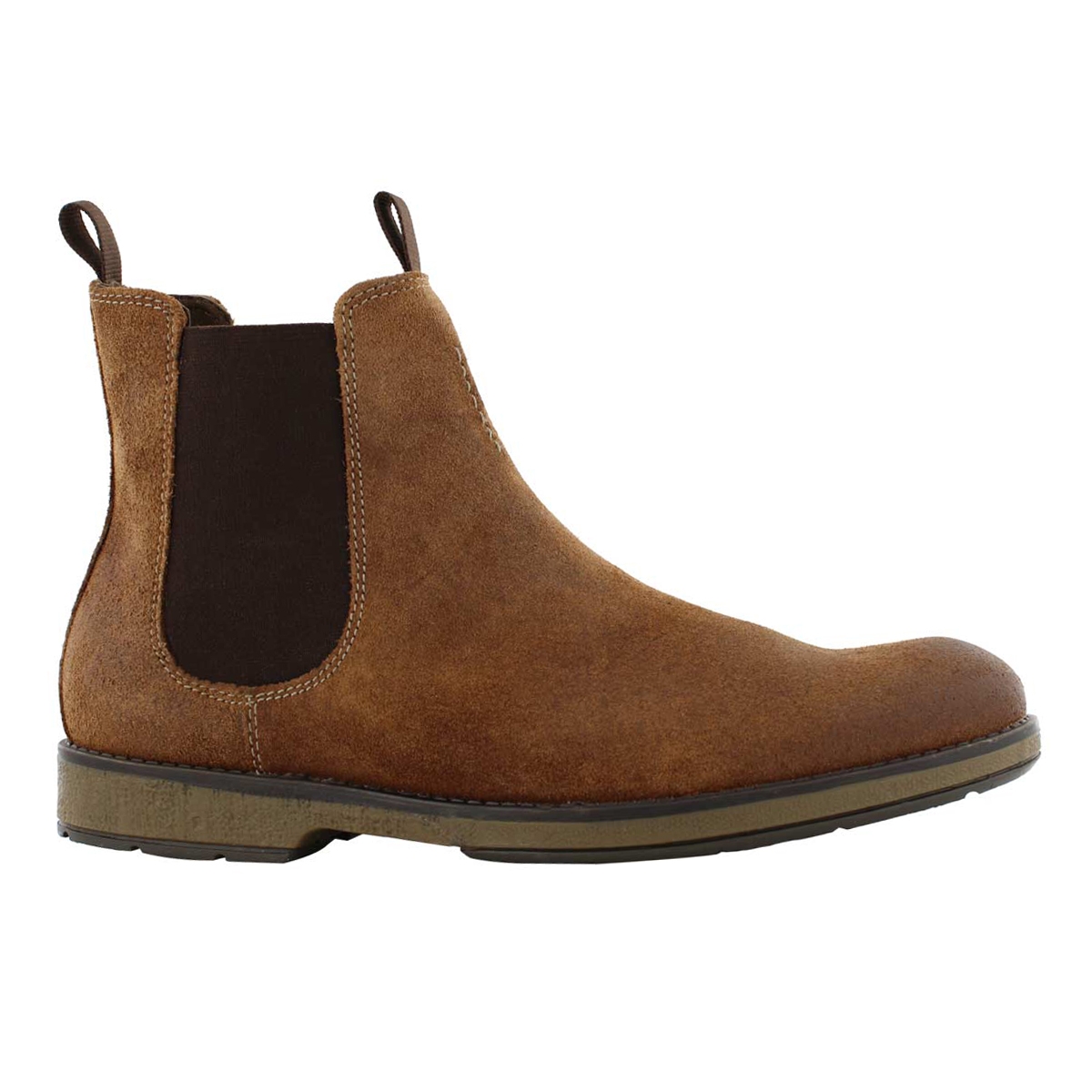clarks hinman step