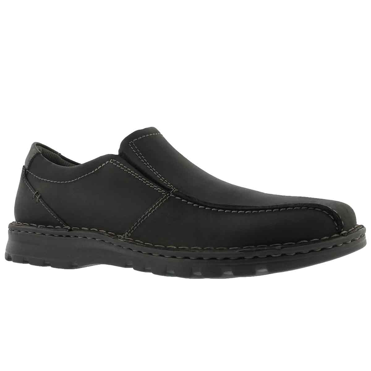 Clarks Men's Vanek Step Casual Slip On Shoe | eBay