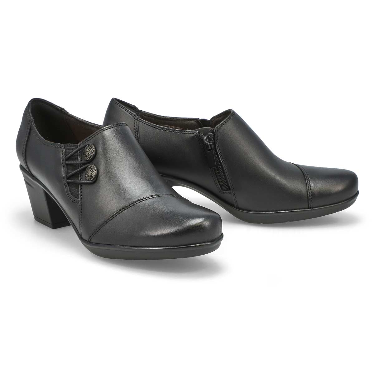 clarks emslie warren brown