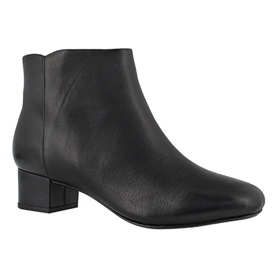 joan of arctic waterproof wedge
