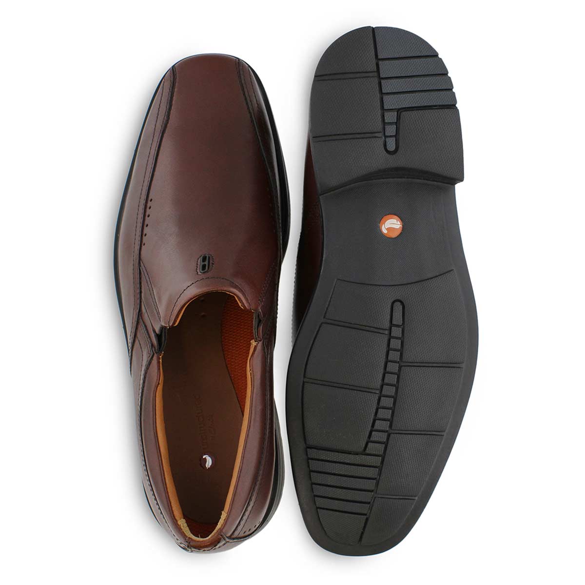 clarks unsheridan go