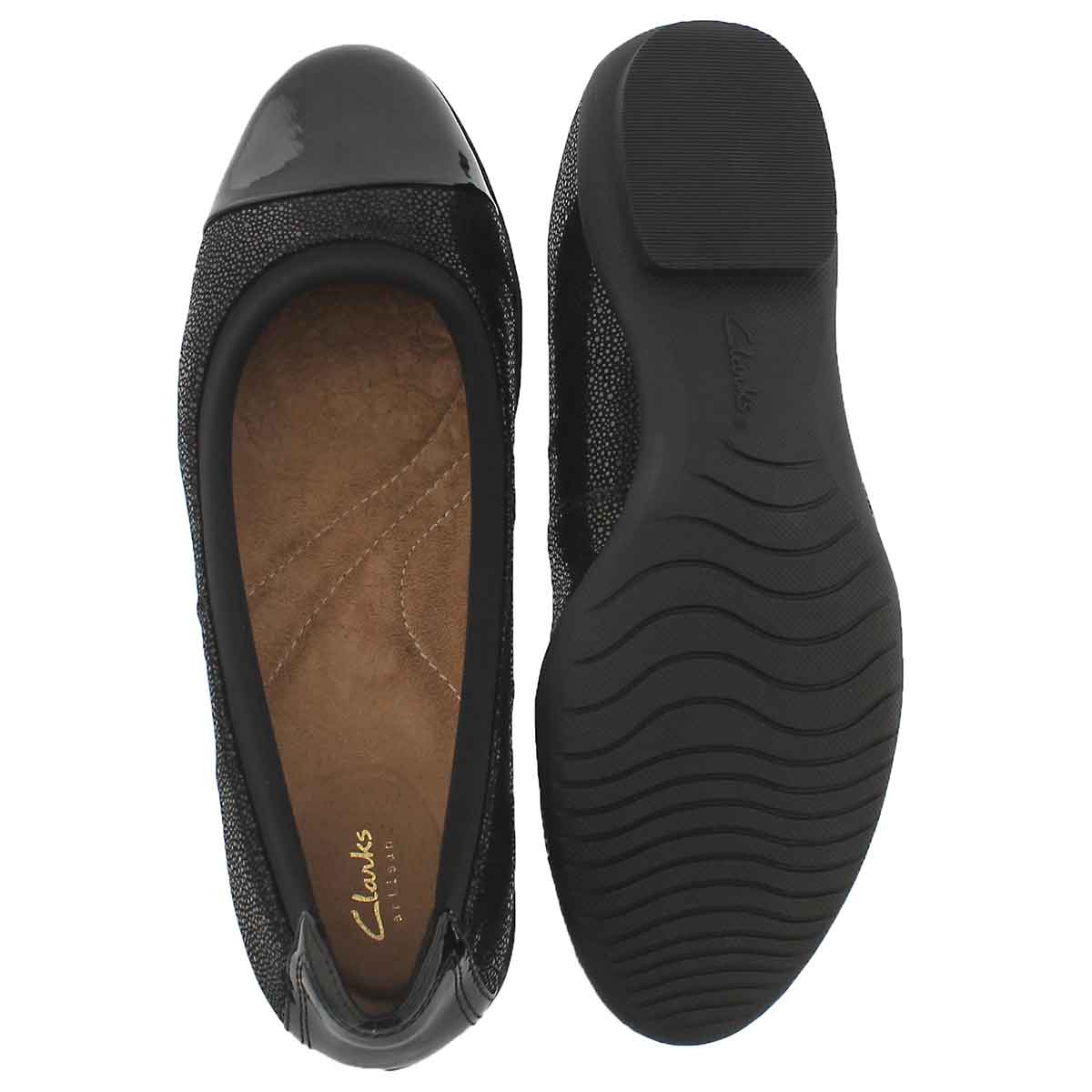 neenah garden clarks shoes