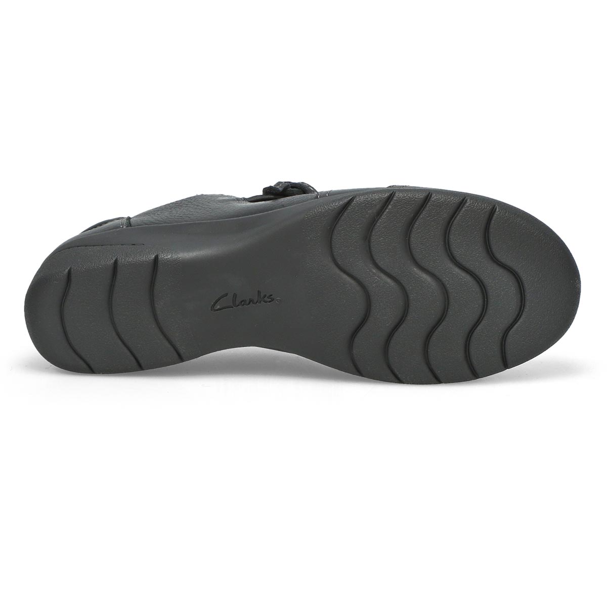 clarks cheyn madi leather women's shoe