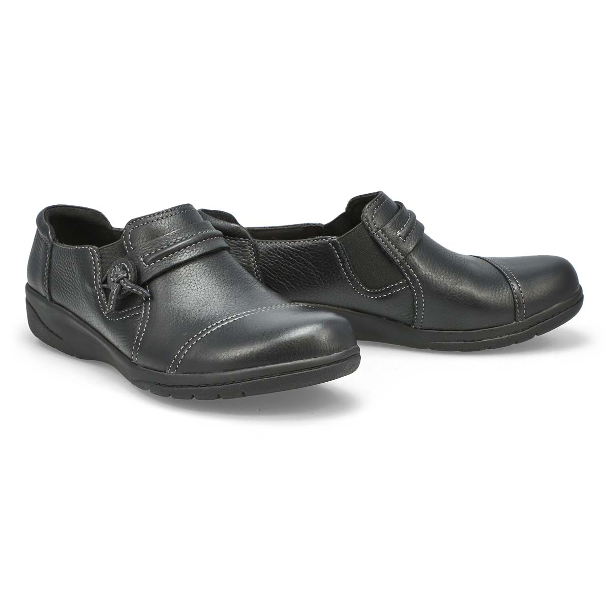 clarks cheyn madi leather women's shoe