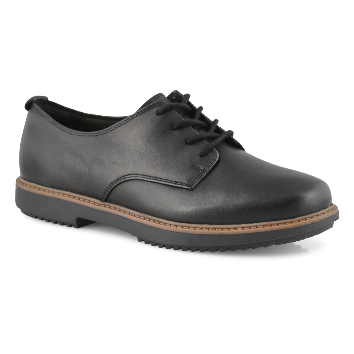 clarks oxford