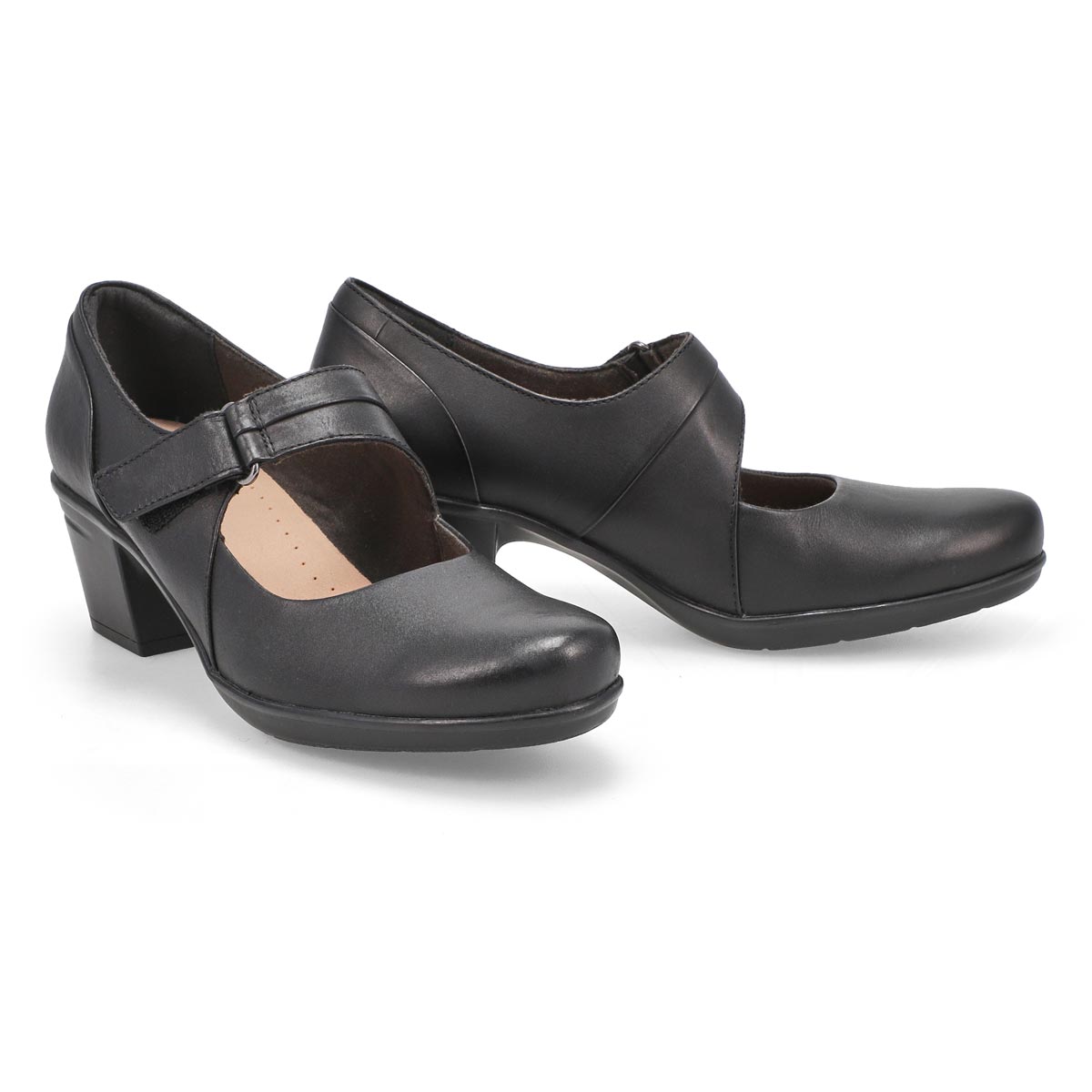 emslie lulin clarks