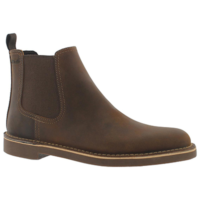 clarks bushacre hill review