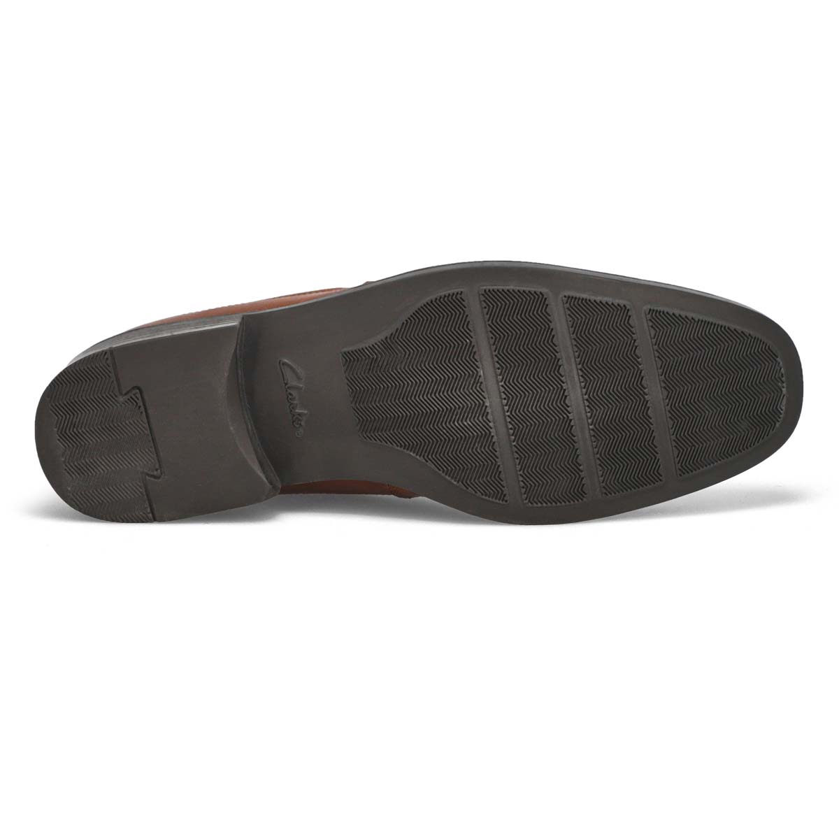 clarks tilden free black