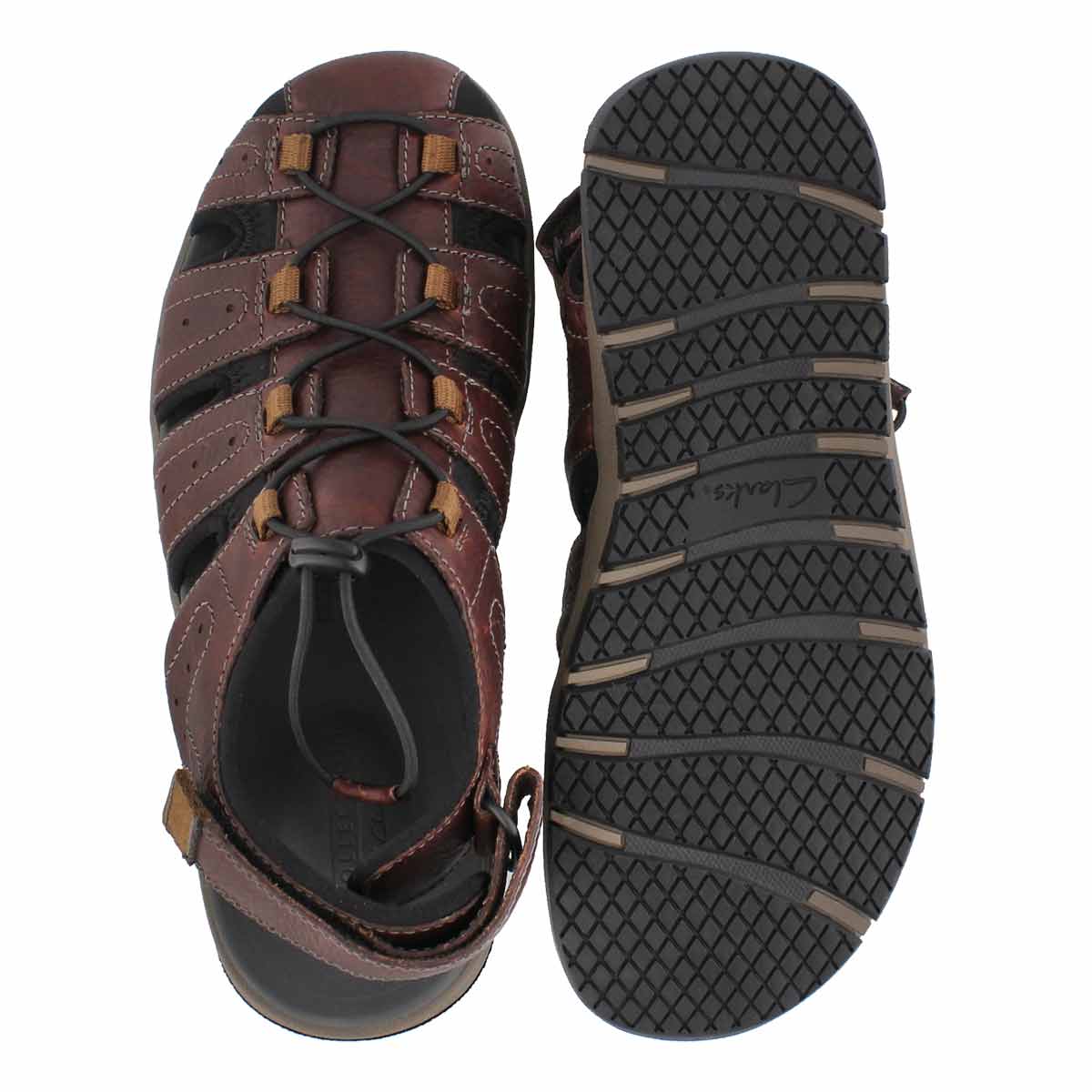 clarks brixby cove sandals
