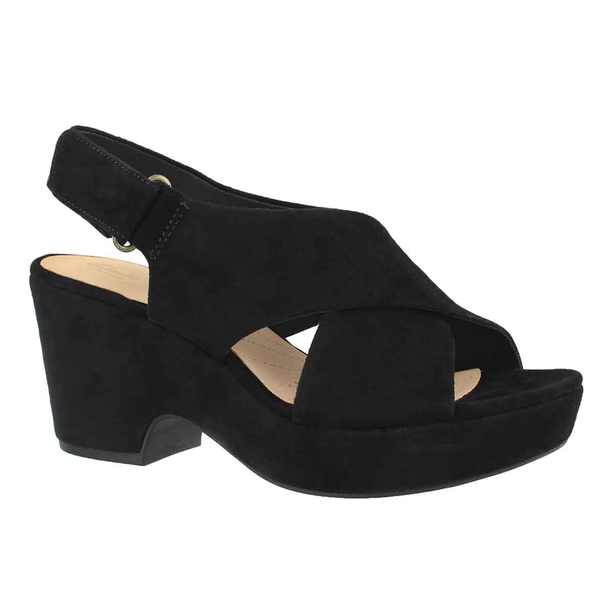 maritsa clarks