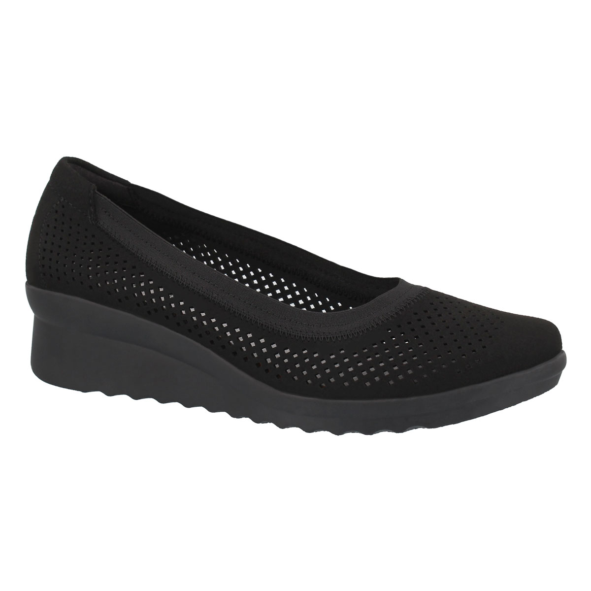 clarks caddell