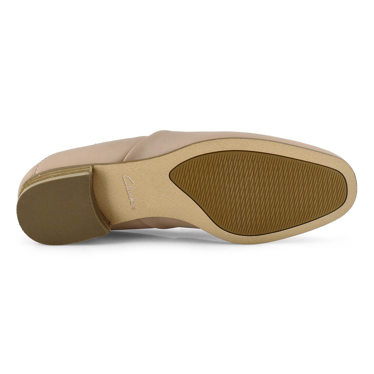 clarks pure tone canada