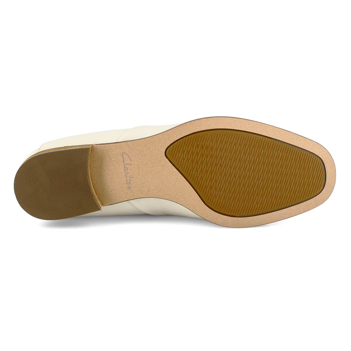 clarks pure tone slipper