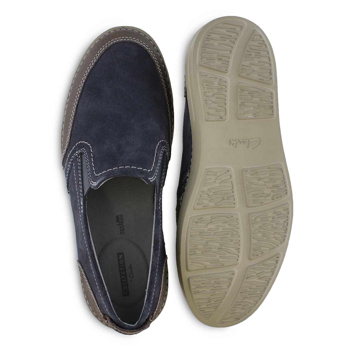 clarks gosler race