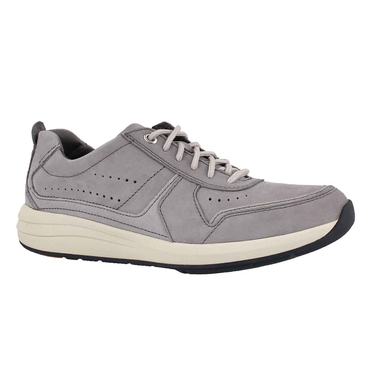 Mns UnCoast Form grey sneaker
