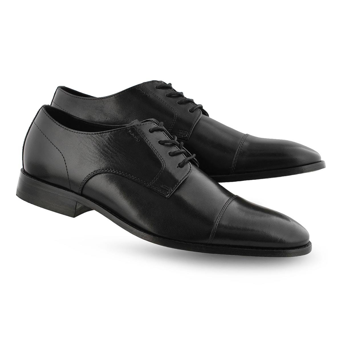 bostonian men's nantasket cap oxford