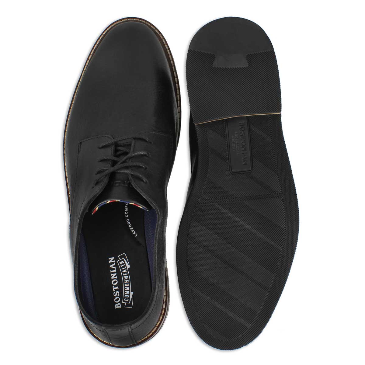 bostonian commonwealth dezmin oxford