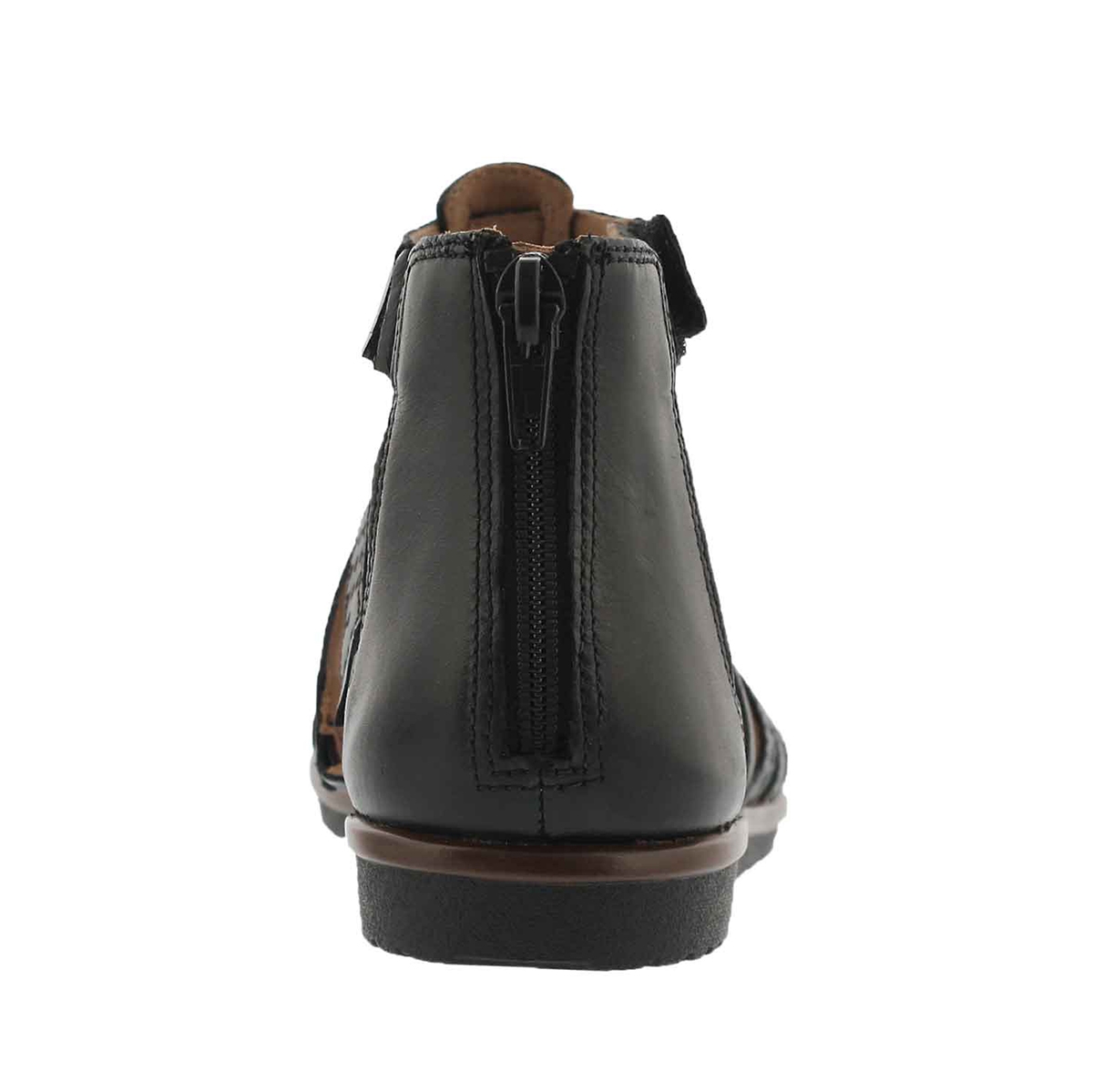 clarks kele lotus black