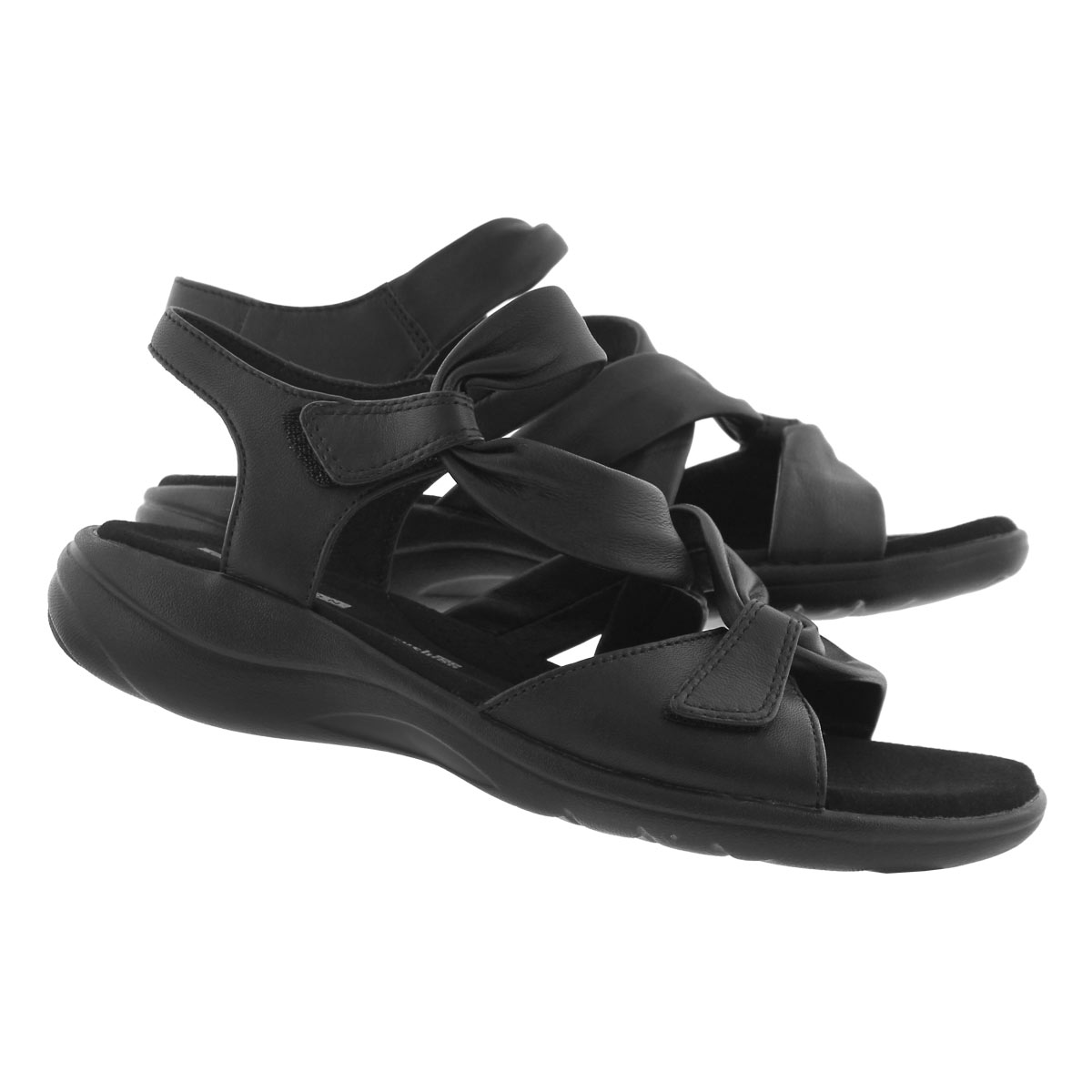 clarks women's saylie moon sandal