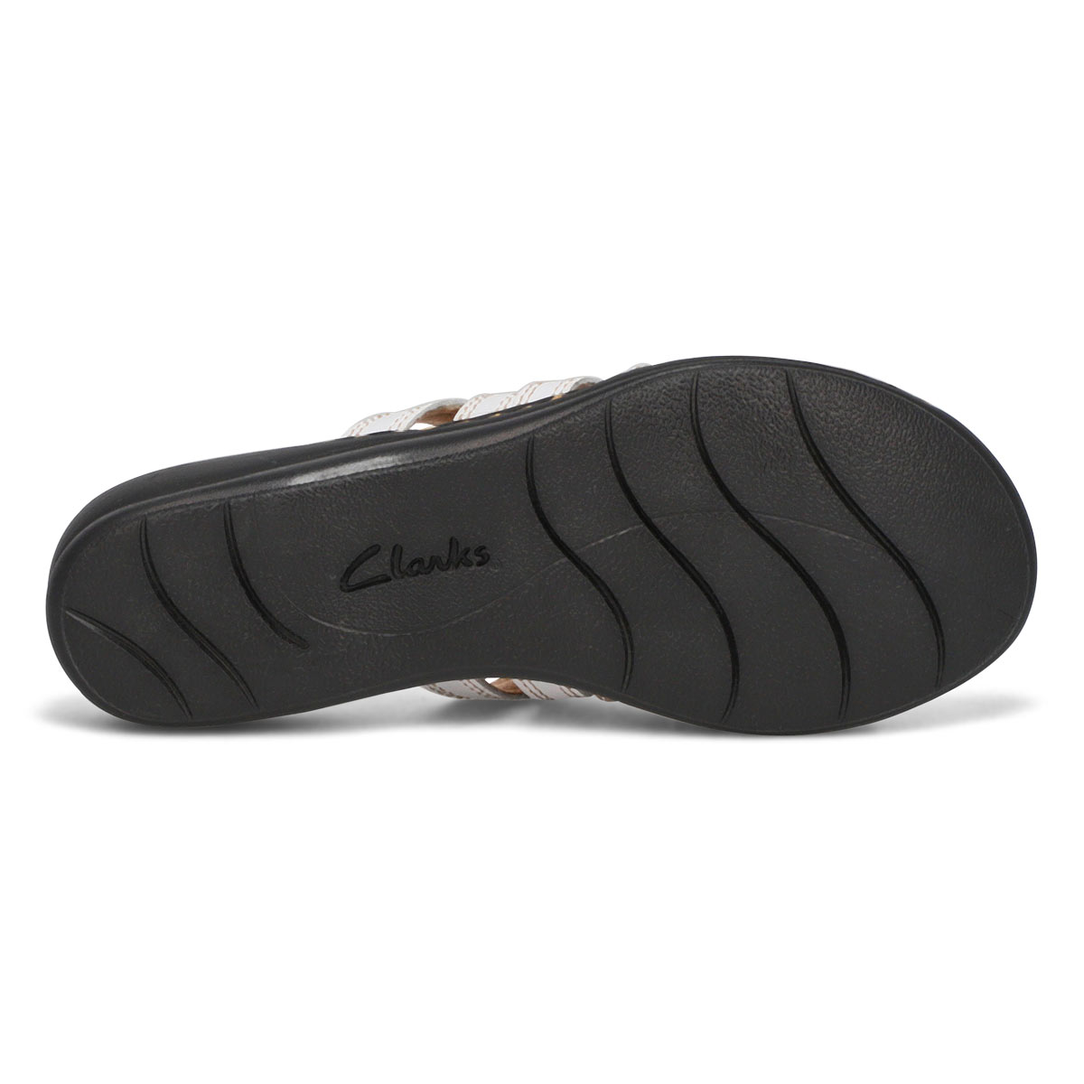 clarks leisa grace slide sandals