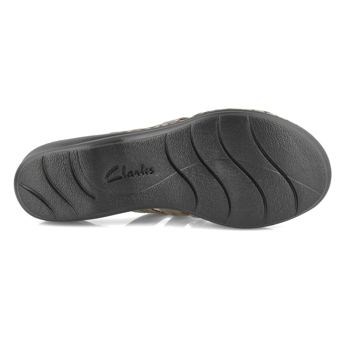 clarks leisa grace slide sandals
