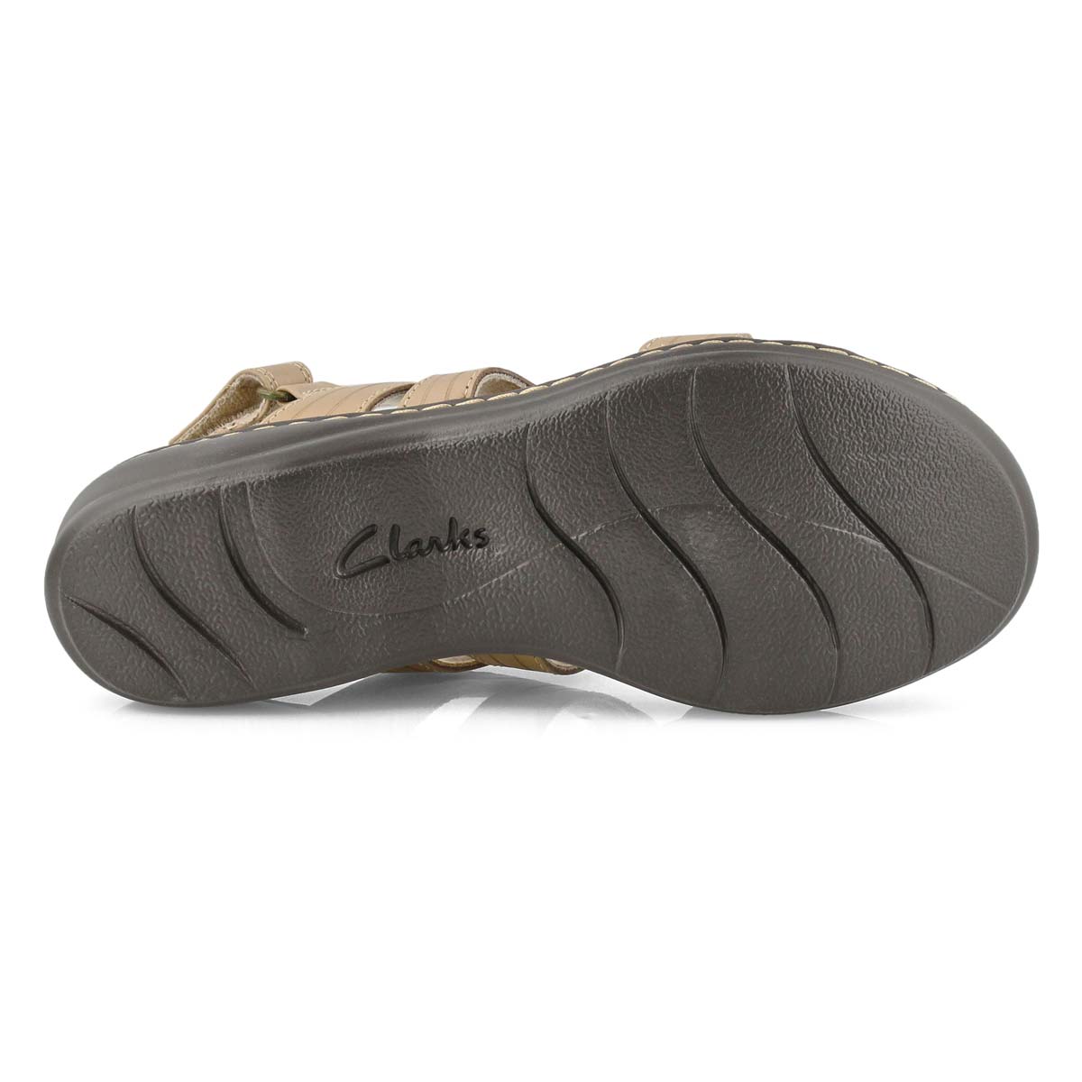 leisa vine clarks