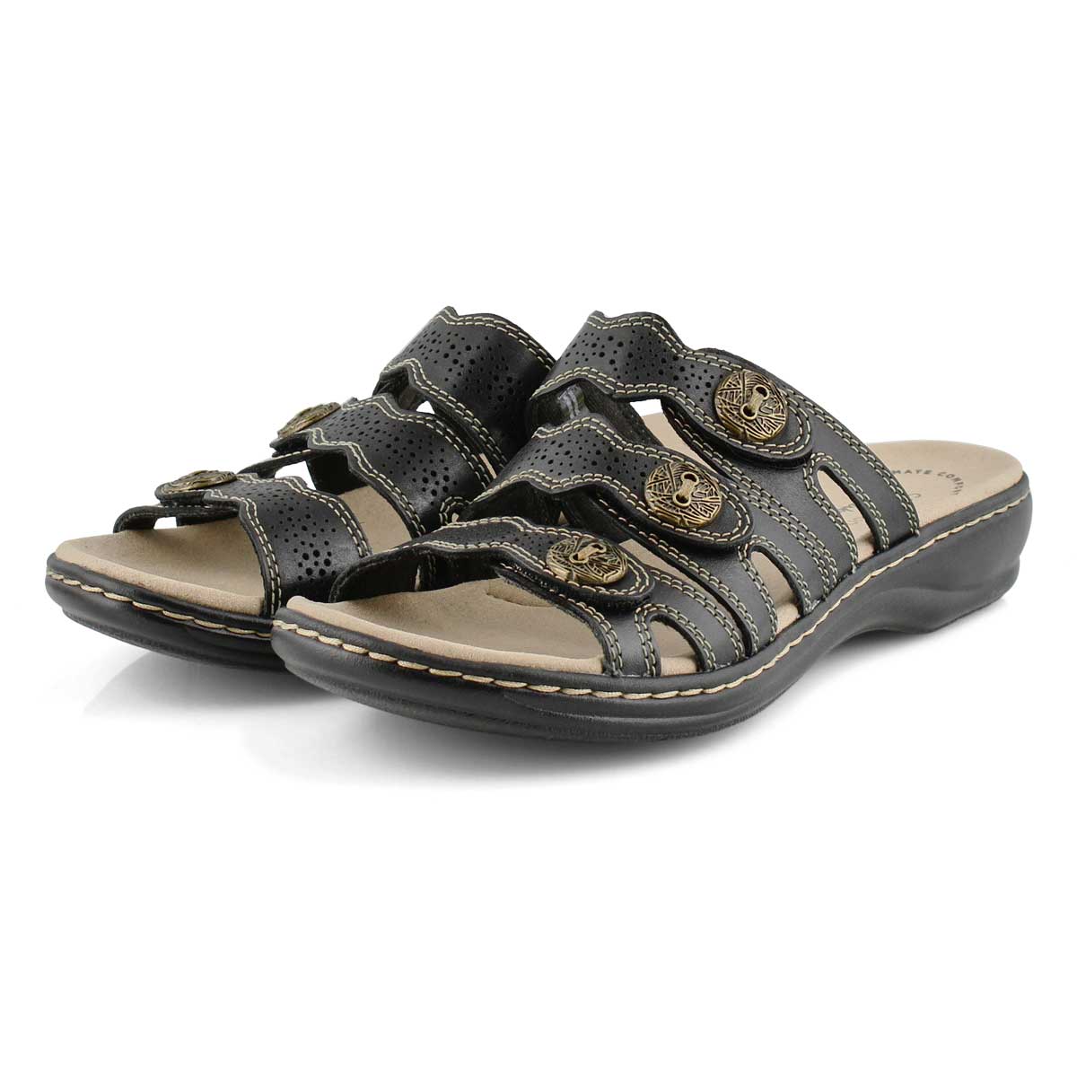 clarks leisa grace sandal