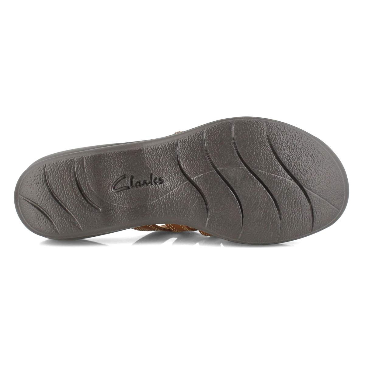 clarks leisa grace slide sandals