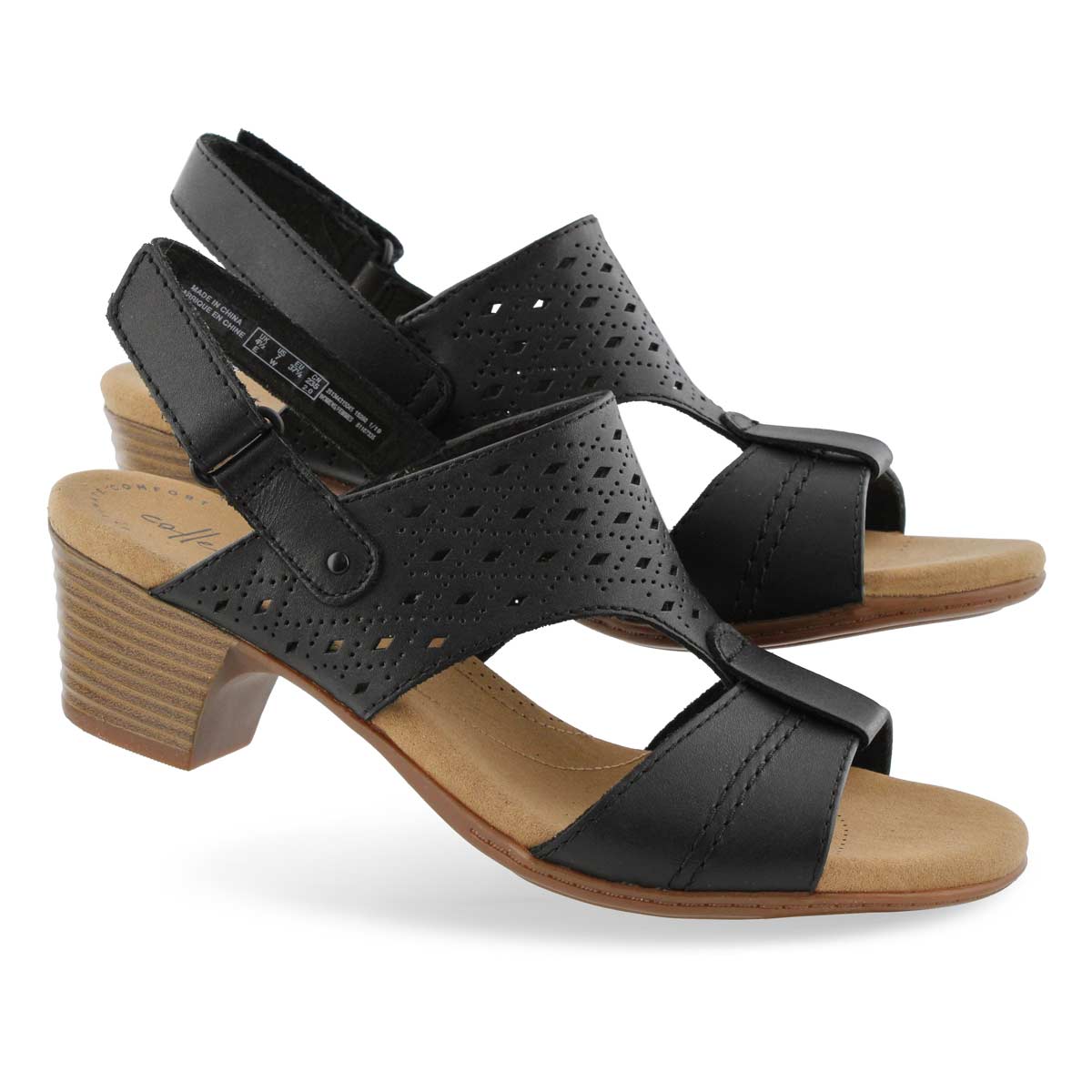 clarks valarie mindi sandals
