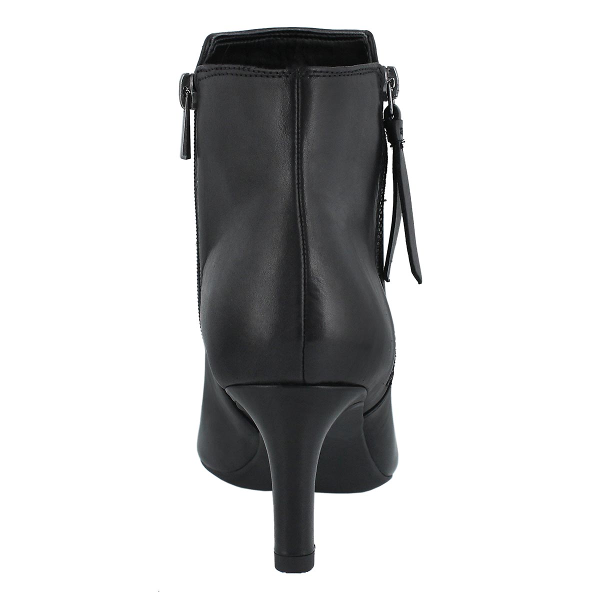 clarks calla blossom bootie