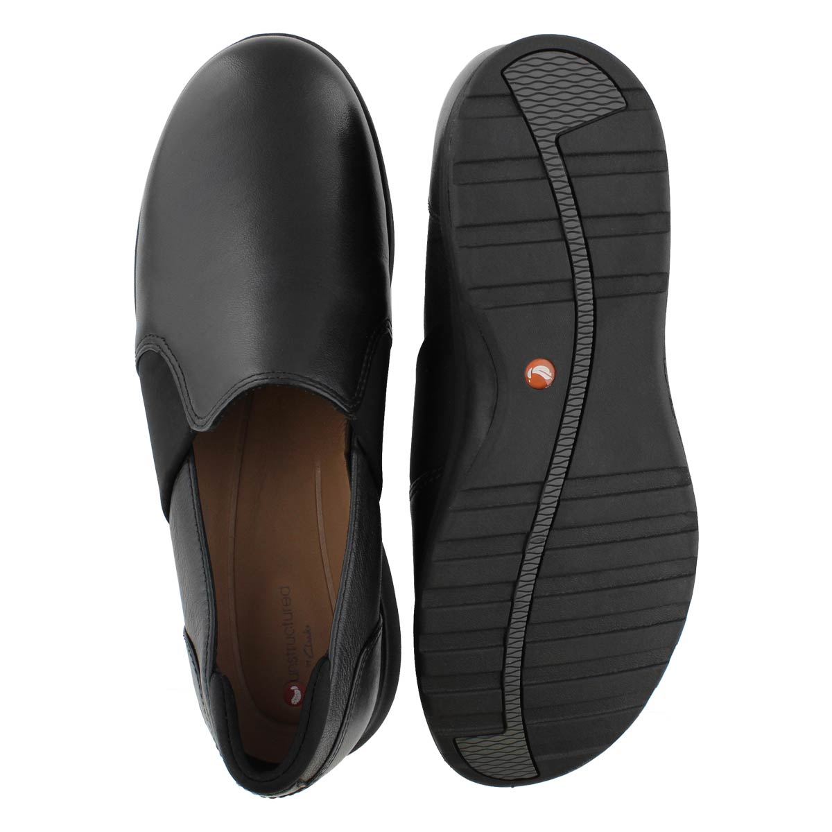 clarks un adorn step sneaker